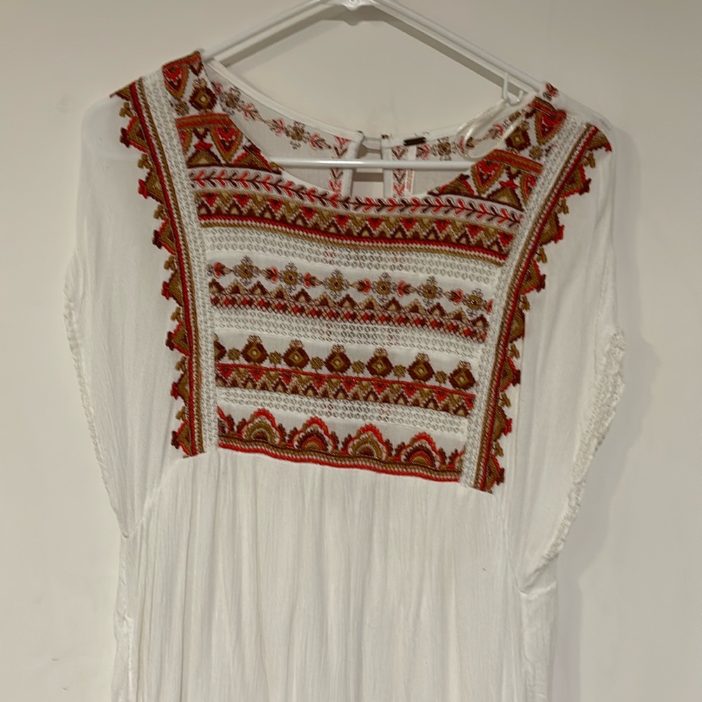 Free people dress